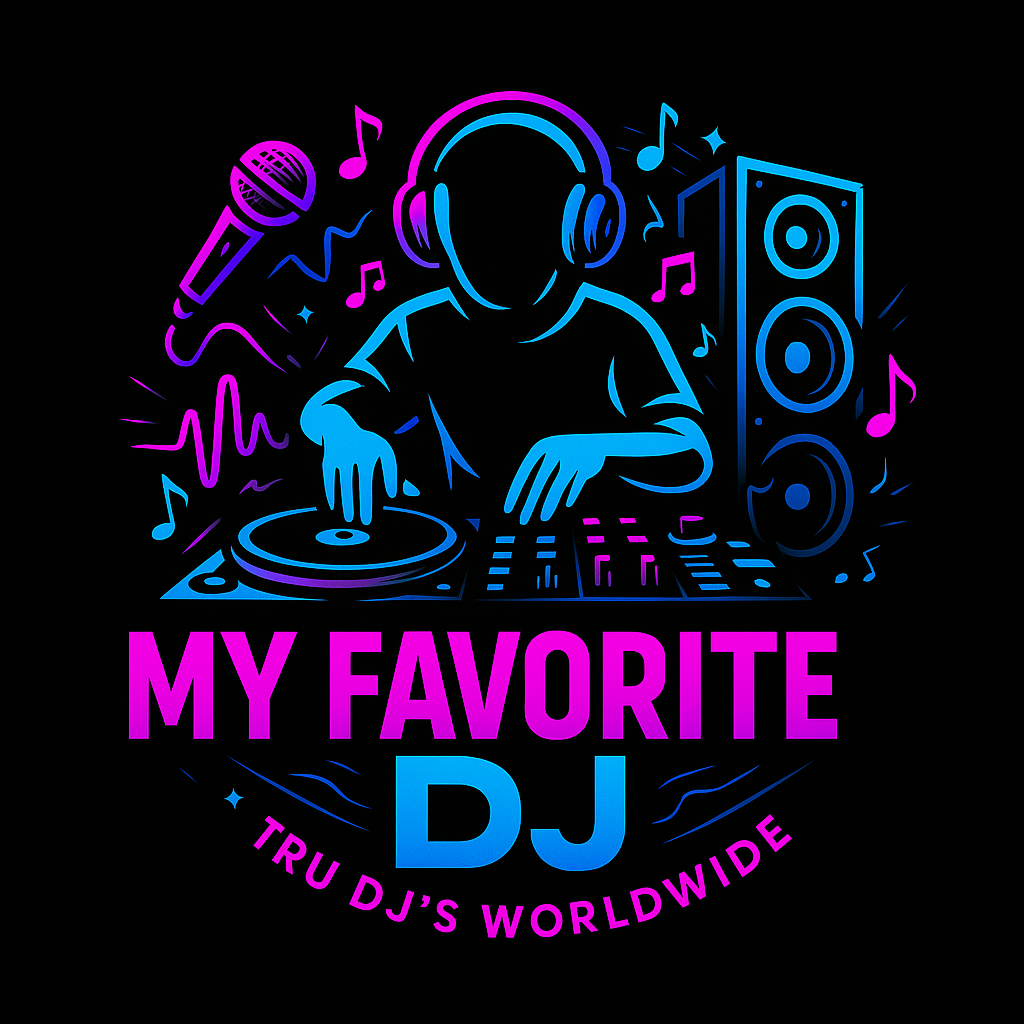 My Favorite DJ